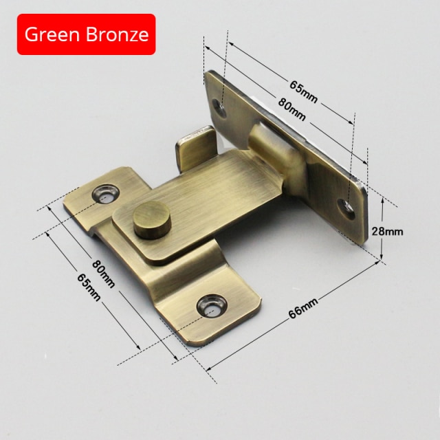Green bronze