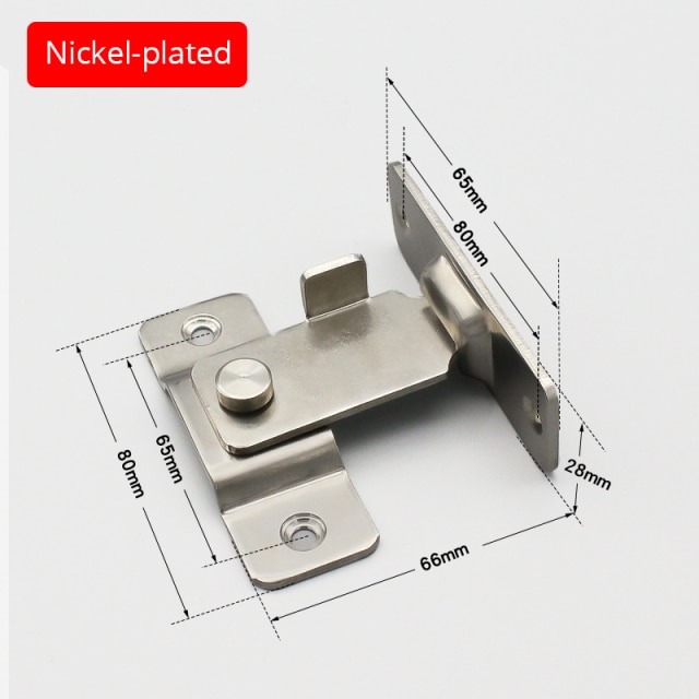 Nickel-plated Silver