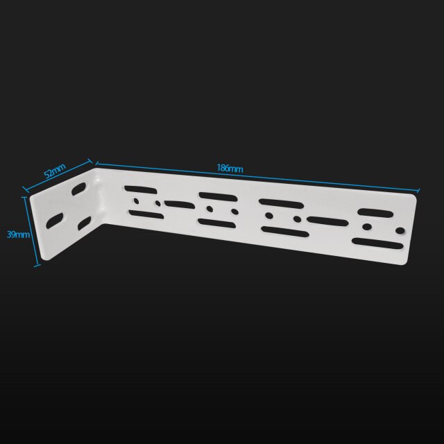 For 1.2m 2 rails