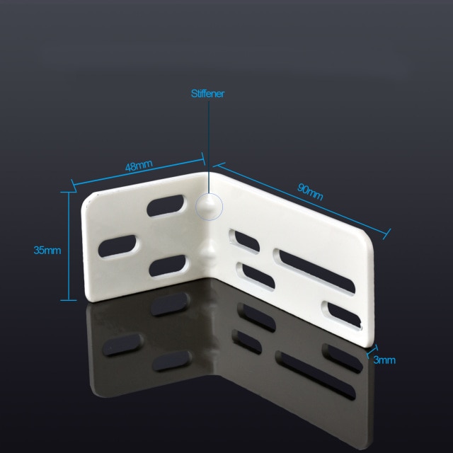 For 1.2m 1 rail