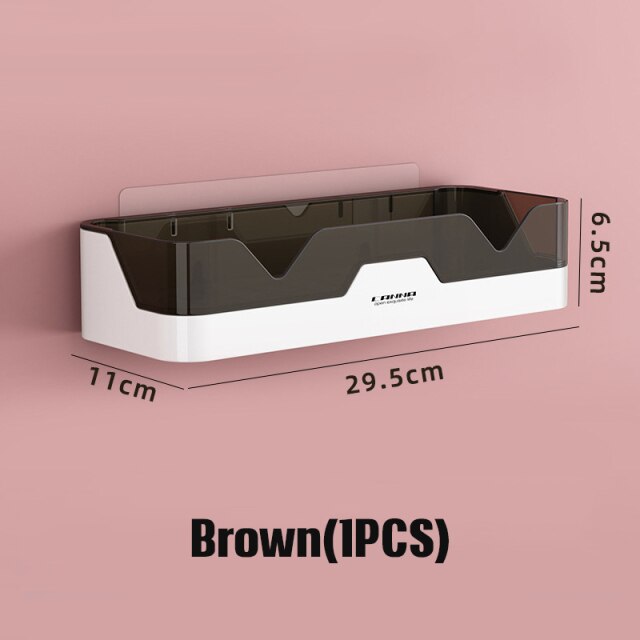 Brown 1PCS