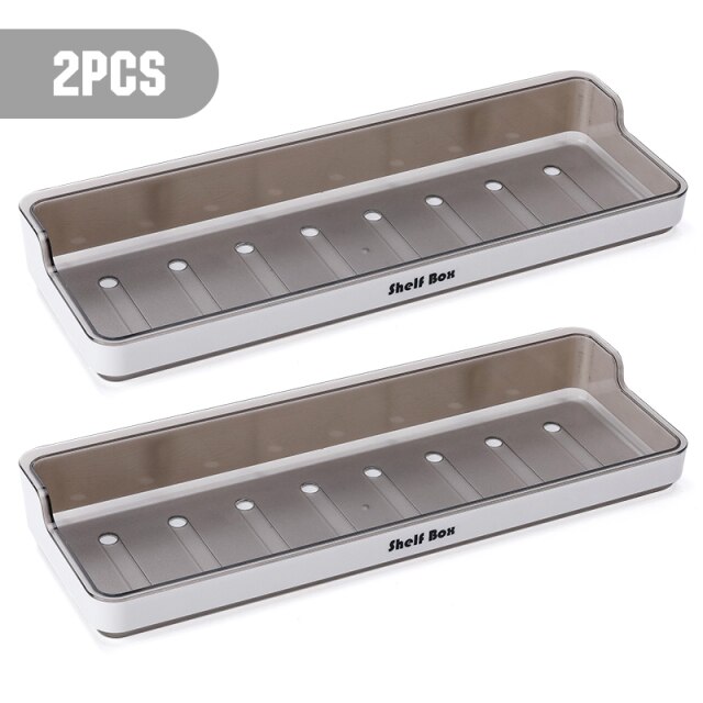 Storage rack 2PCS