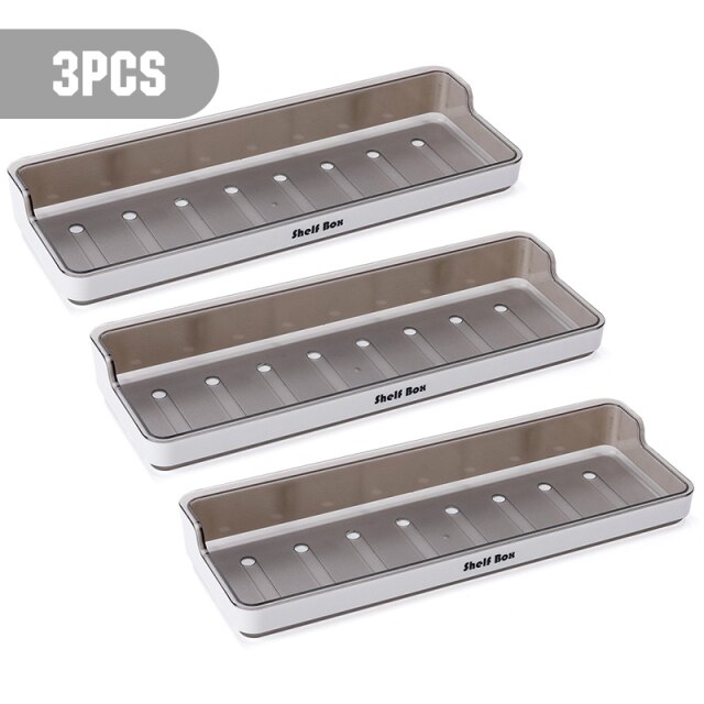 Storage rack 3PCS