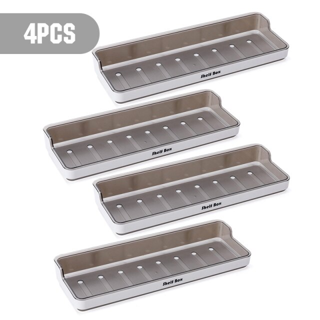 Storage rack 4PCS