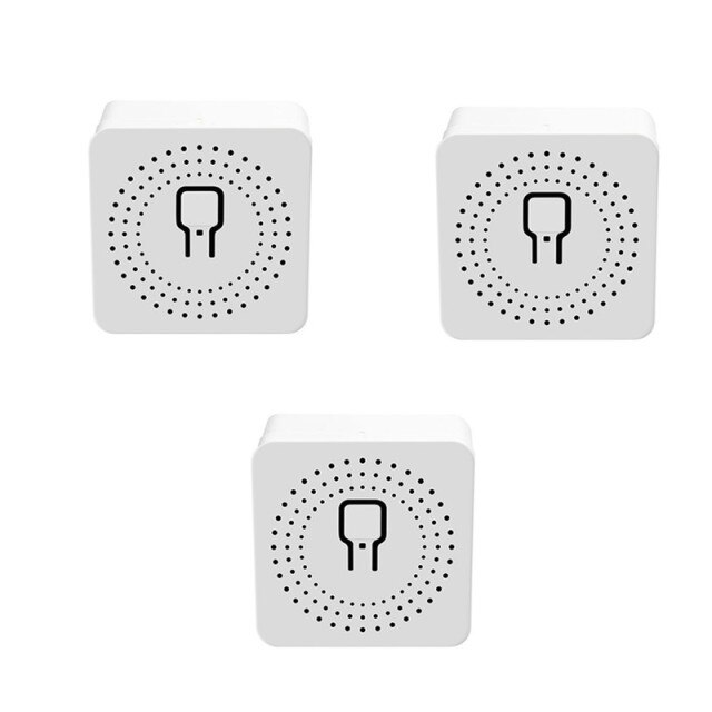 10 A 3 pcs