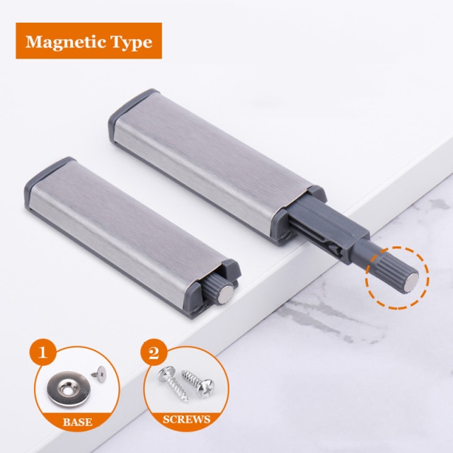 Magnetic Type