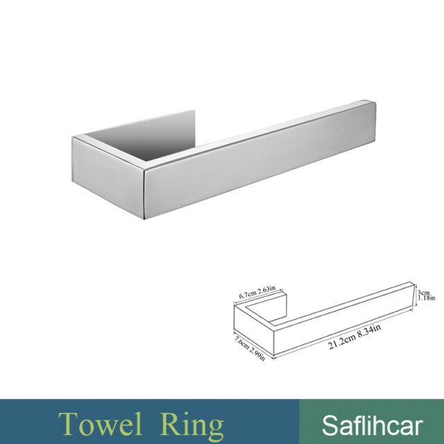 towel ring