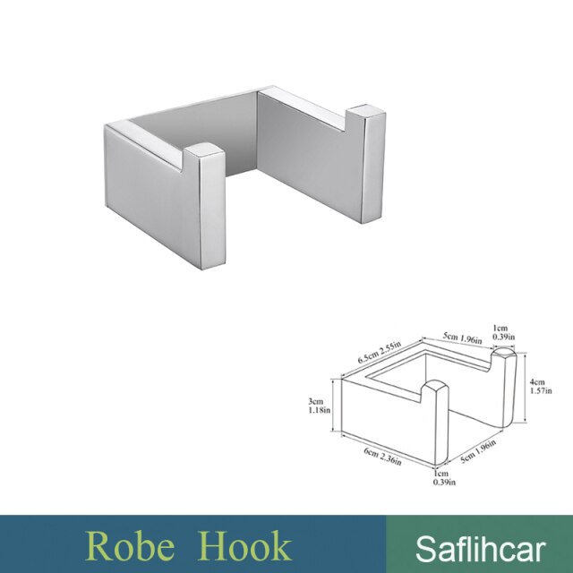 robe hook