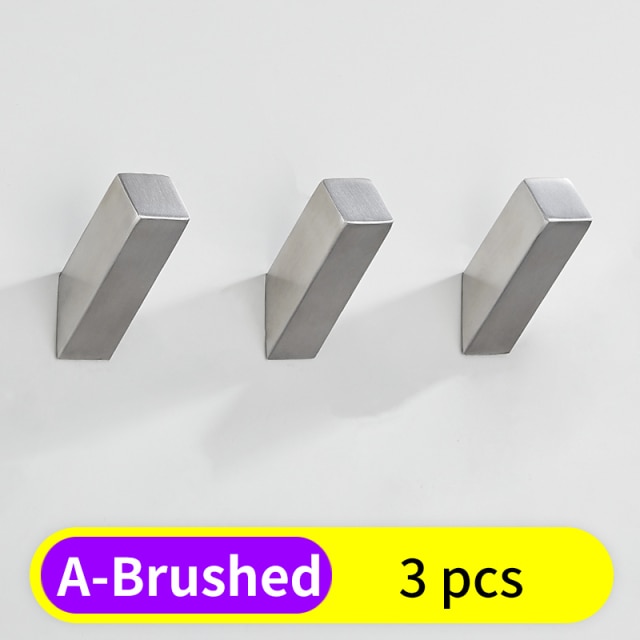 A-Brushed-3 pcs