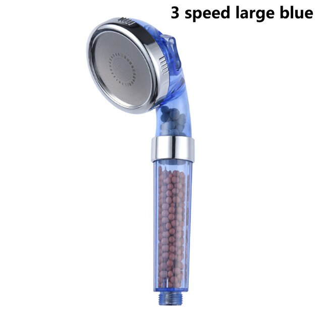 3-Speed Large Blue