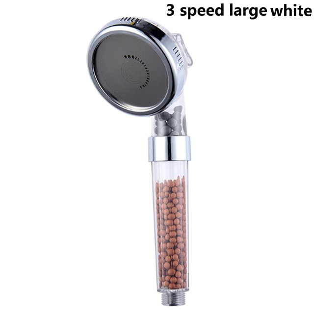 3-Speed Large White