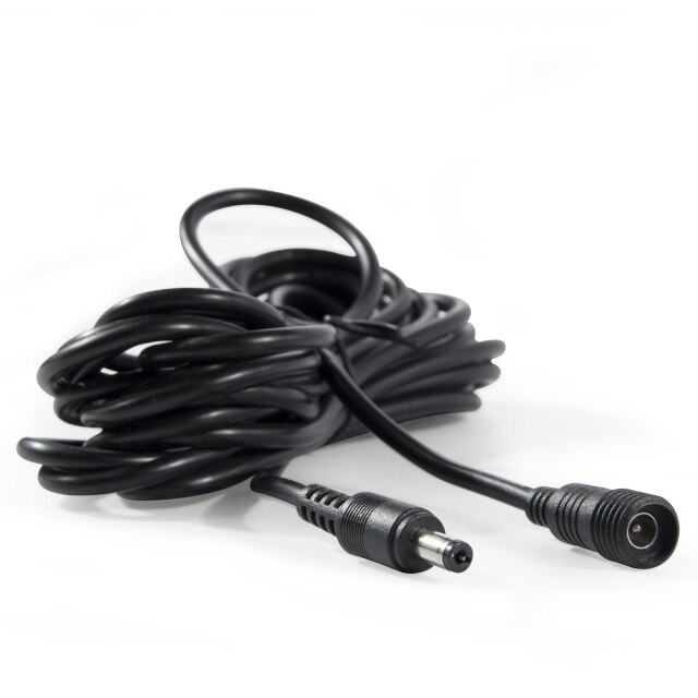 5m black