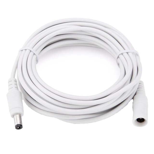 5m white