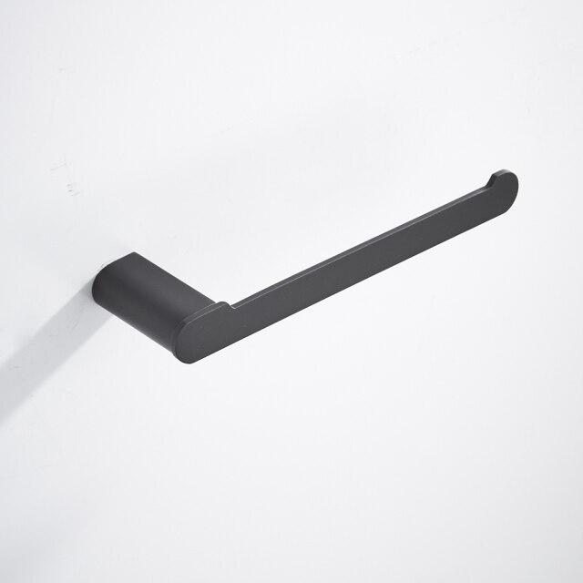 Short Towel Bar