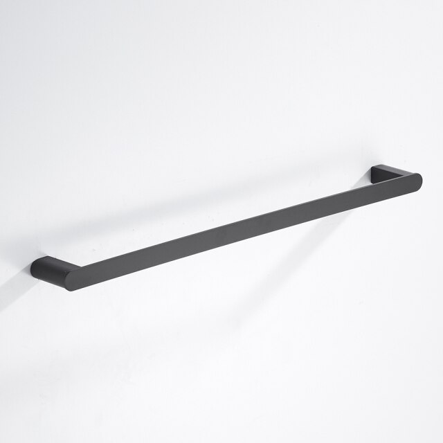 Single Towel Bar