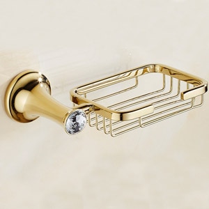 soap basket