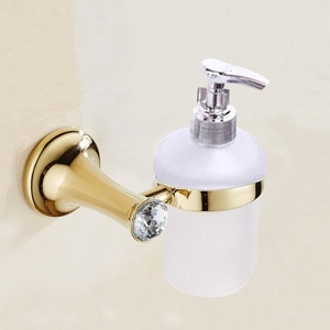 soap dispenser