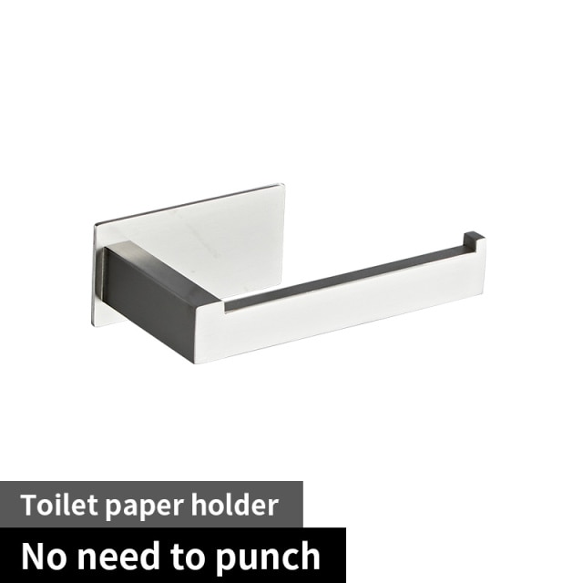 L paper holder