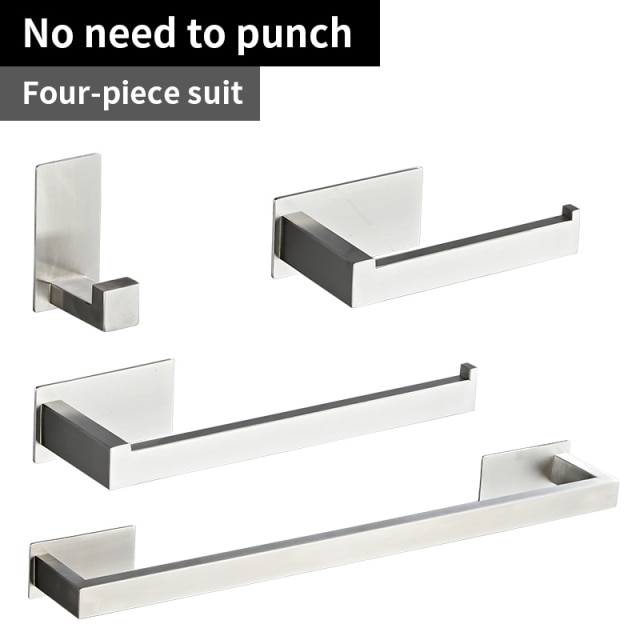 L 4 pieces