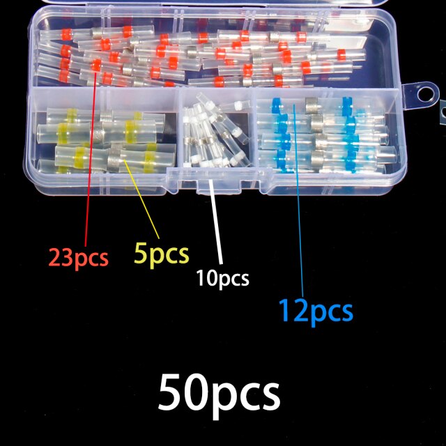 50Pcs