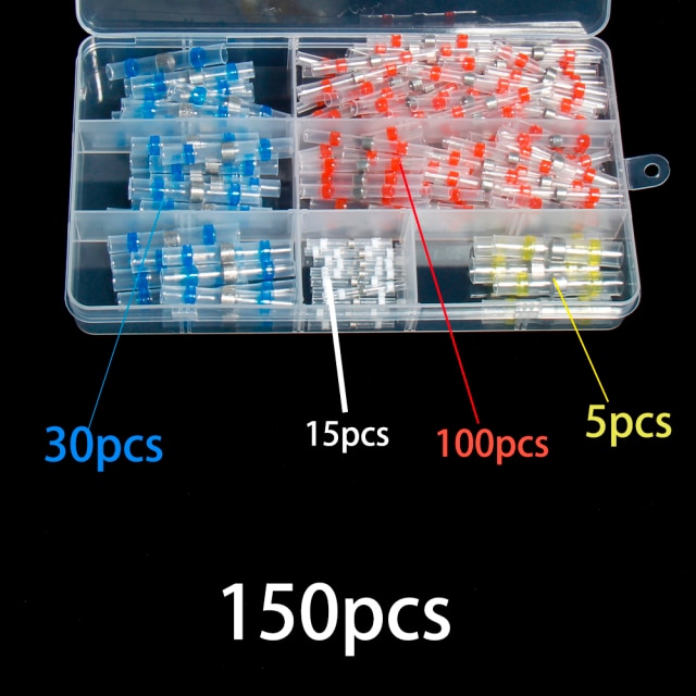 150PCS