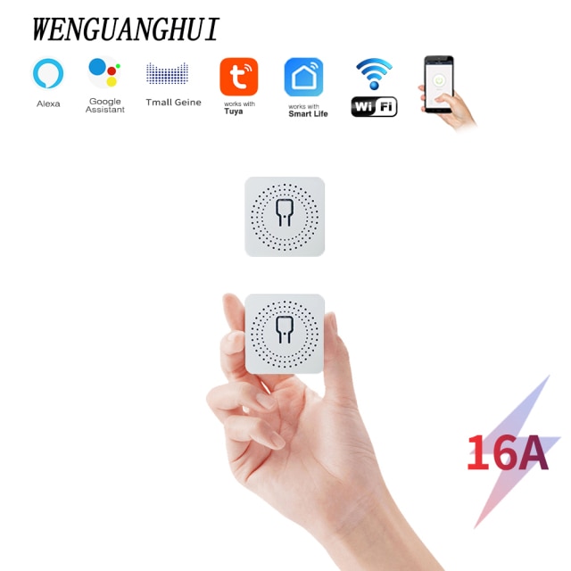 WiFi Controller 2pcs