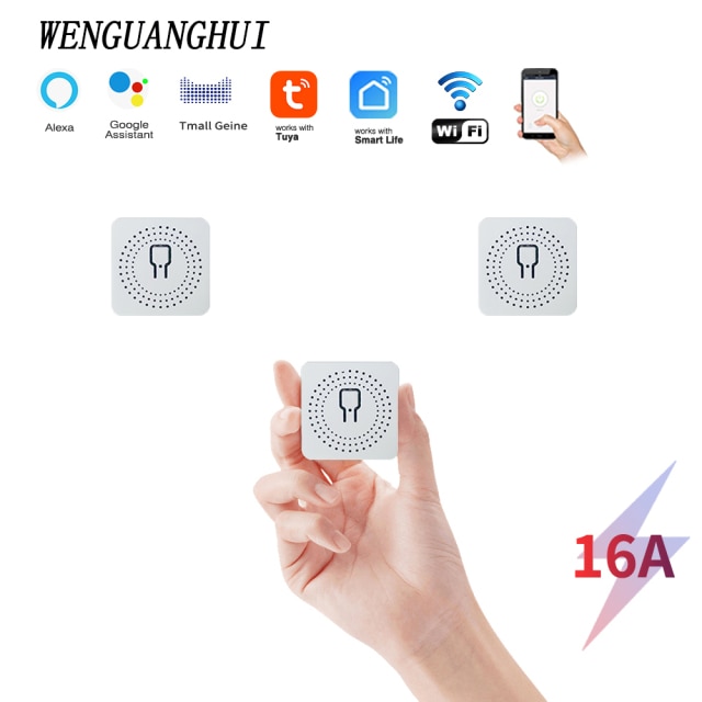 WiFi Controller 3pcs