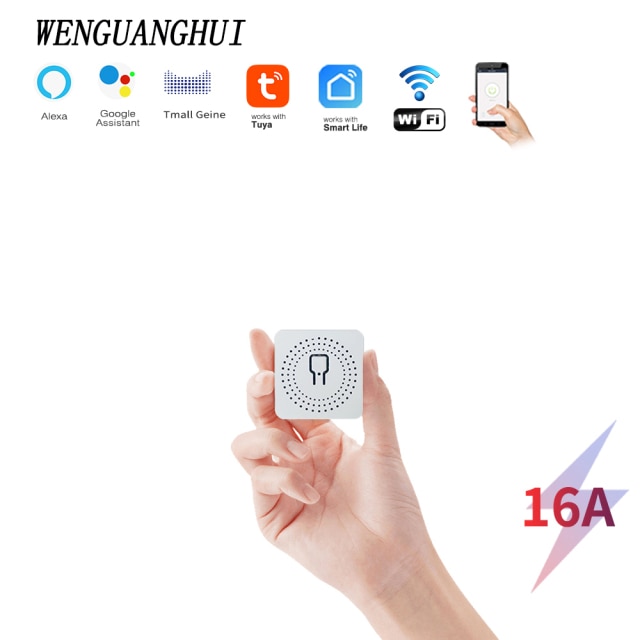 WiFi Controller 1pcs