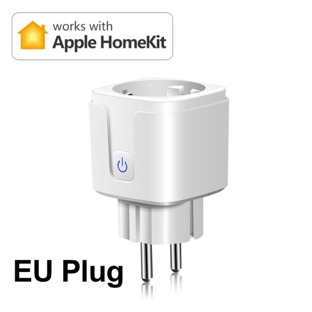 Homekit EU Plug