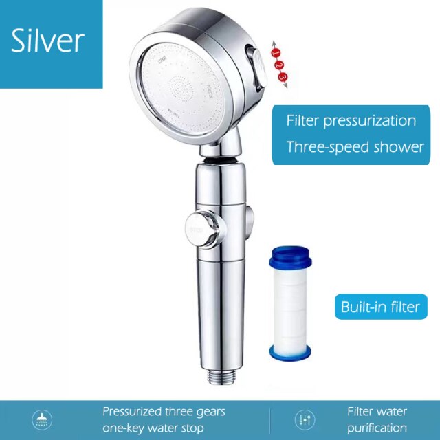 Silver A