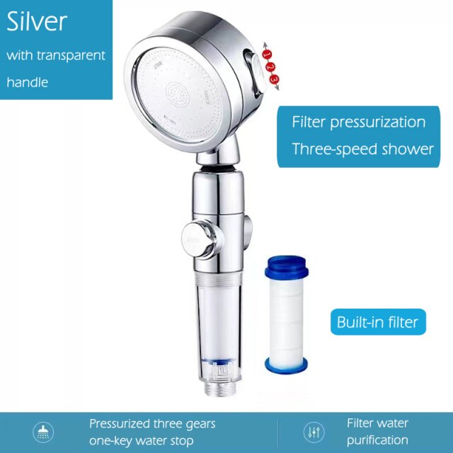 Silver B