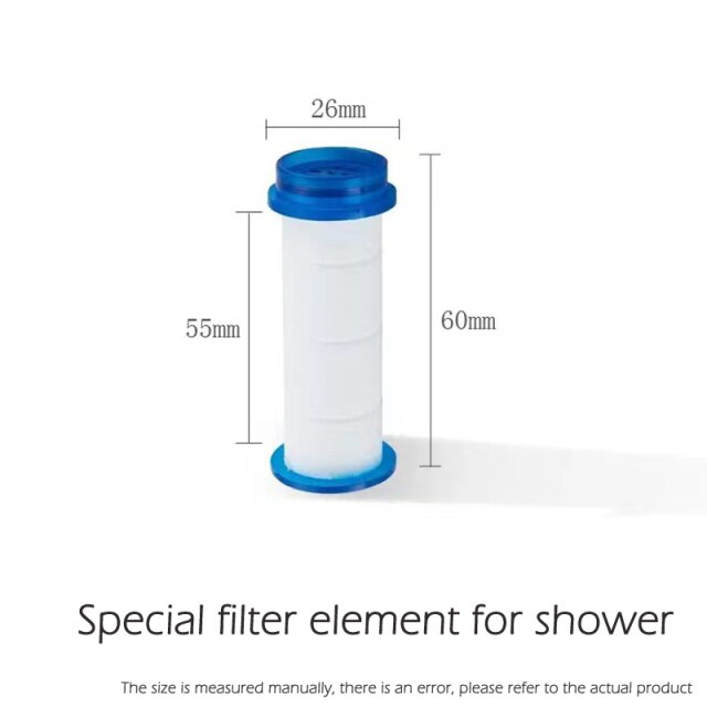 Filter element(5pcs)