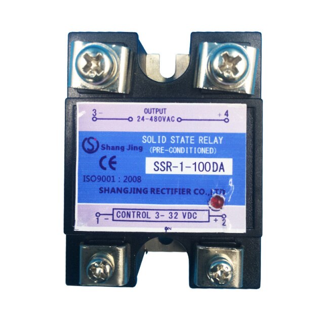 100A
