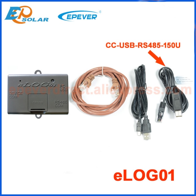 elog01 with USB