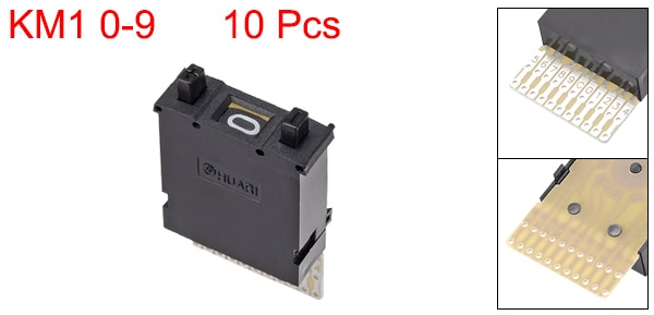 B Black-10pcs