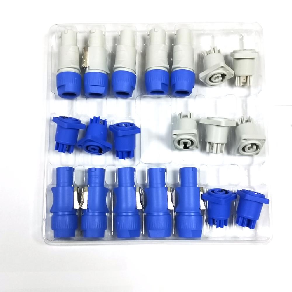 Connettore PowerCON Neutrik NAC3FCA - Top Service Pro Shop - Foto 5