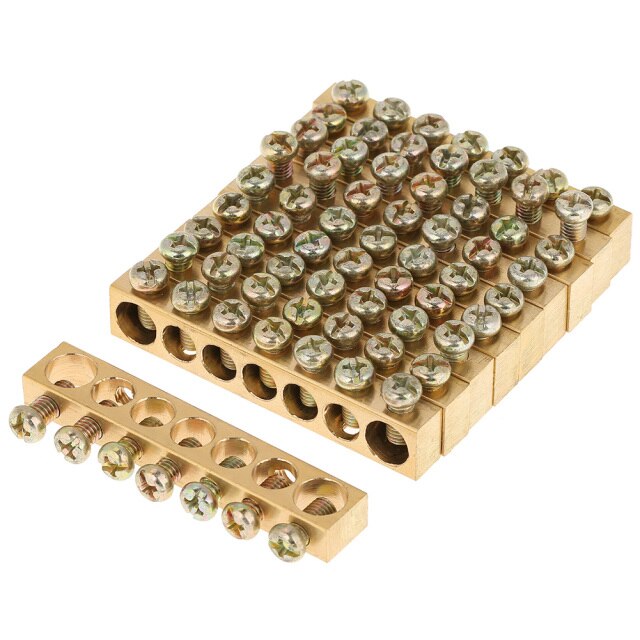 7-hole