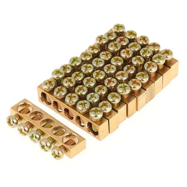 5-Hole