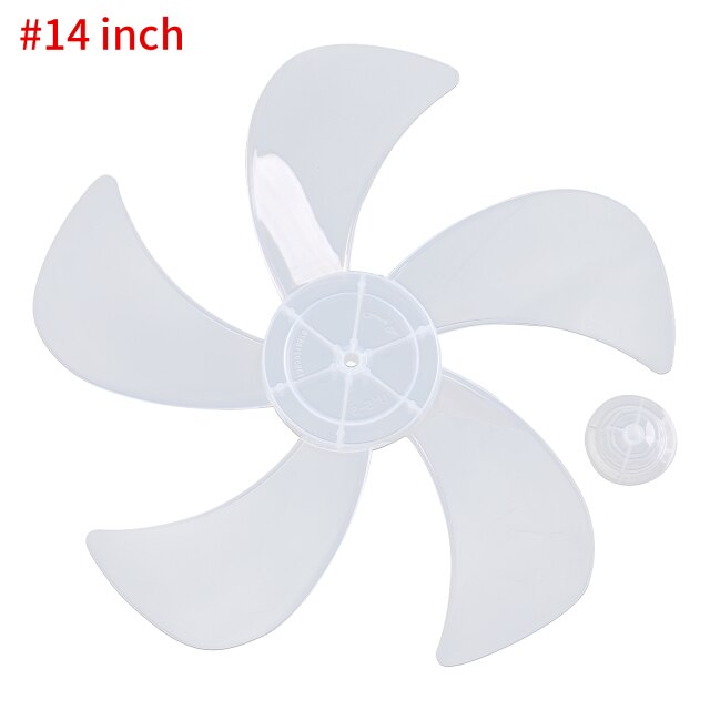 White 14 Inch