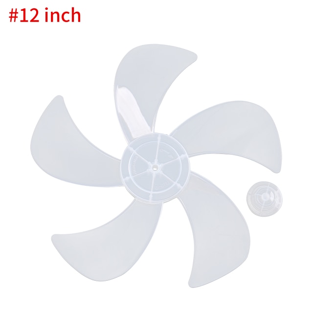 White 12 Inch
