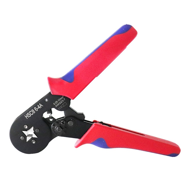 Pliers Red