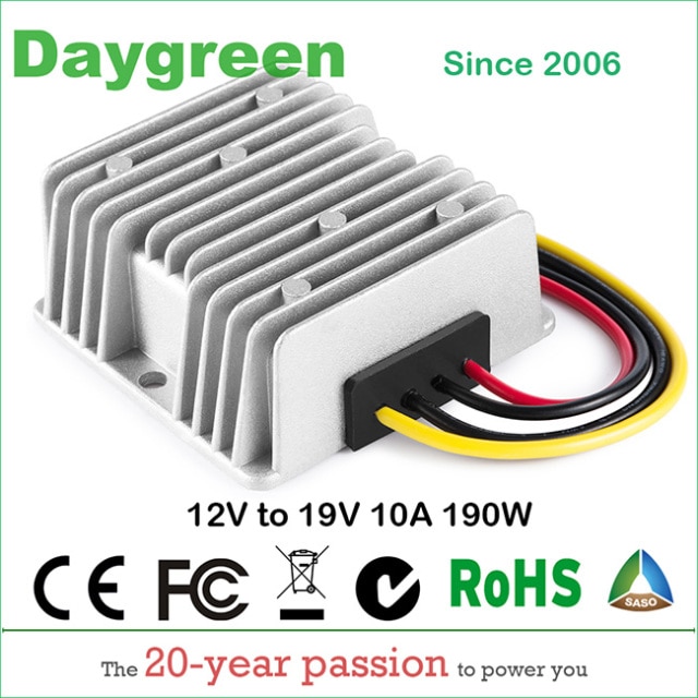 12V TO 19V 10A