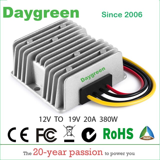 12V TO 19V 20A