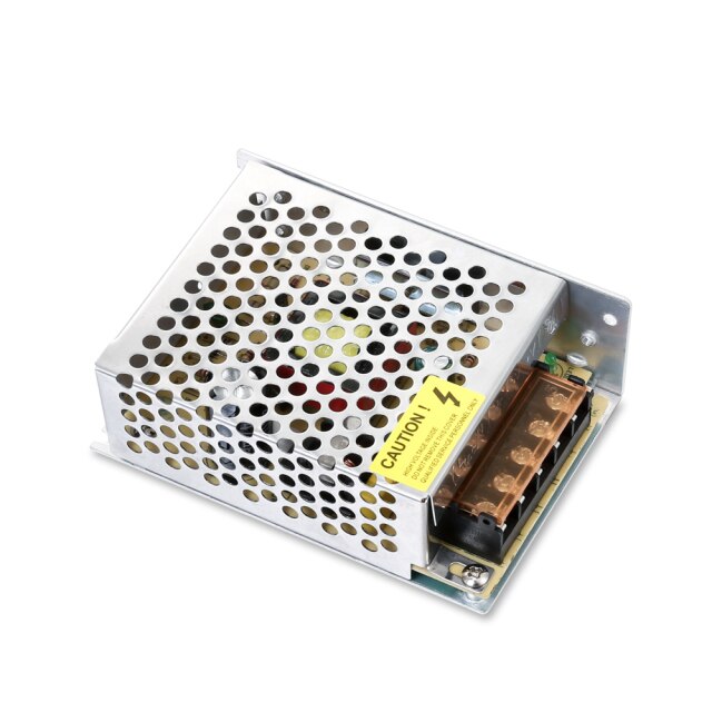 12V