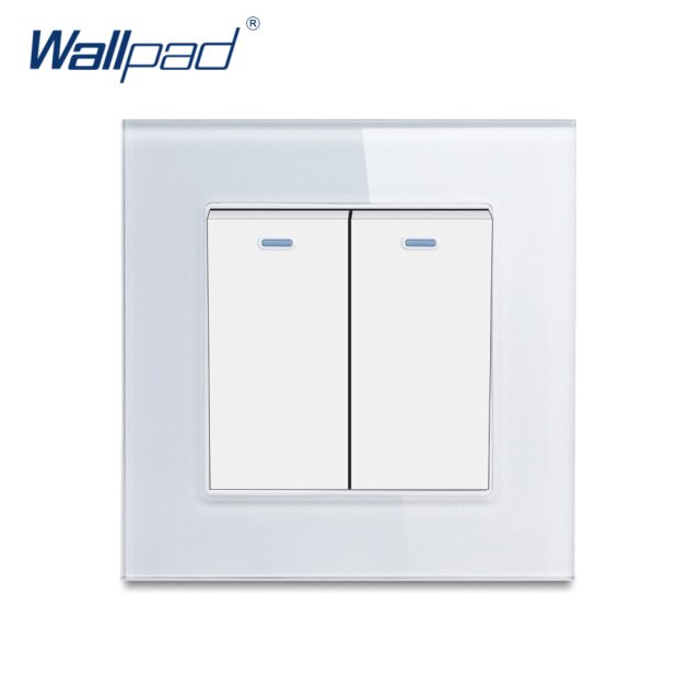 White Decoration