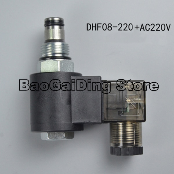 DHF08-220 (AC220V)