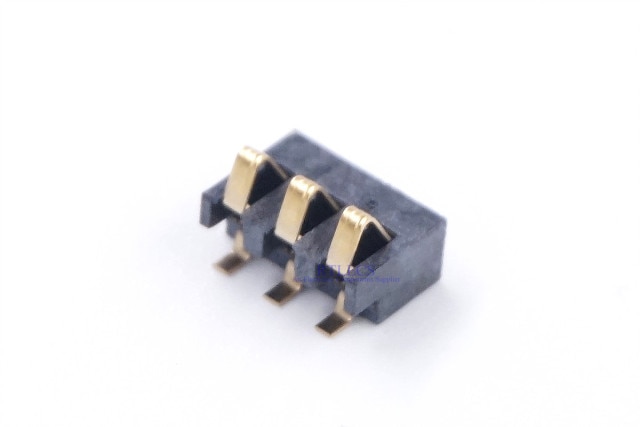 3 Pin