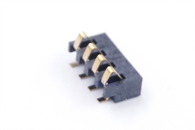 4 Pin