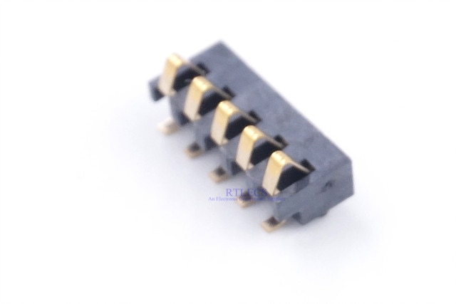 5 Pin