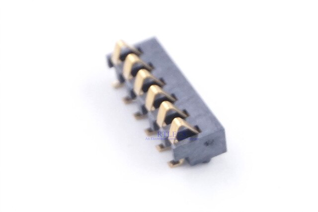 6 Pin